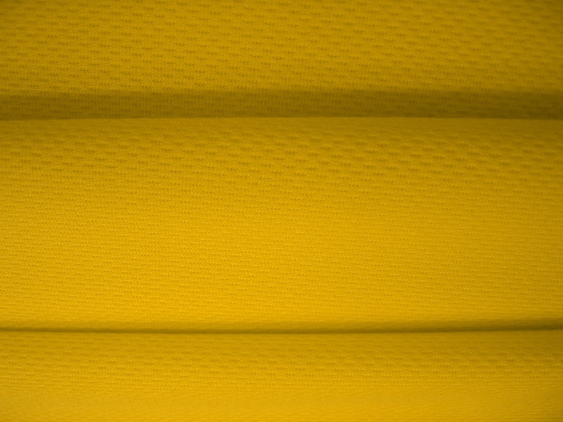 Ложная Сетка 135 Премиум Плюс, Термотрансфер, 135 г/кв.м, 180 см (Желтый Лимон)