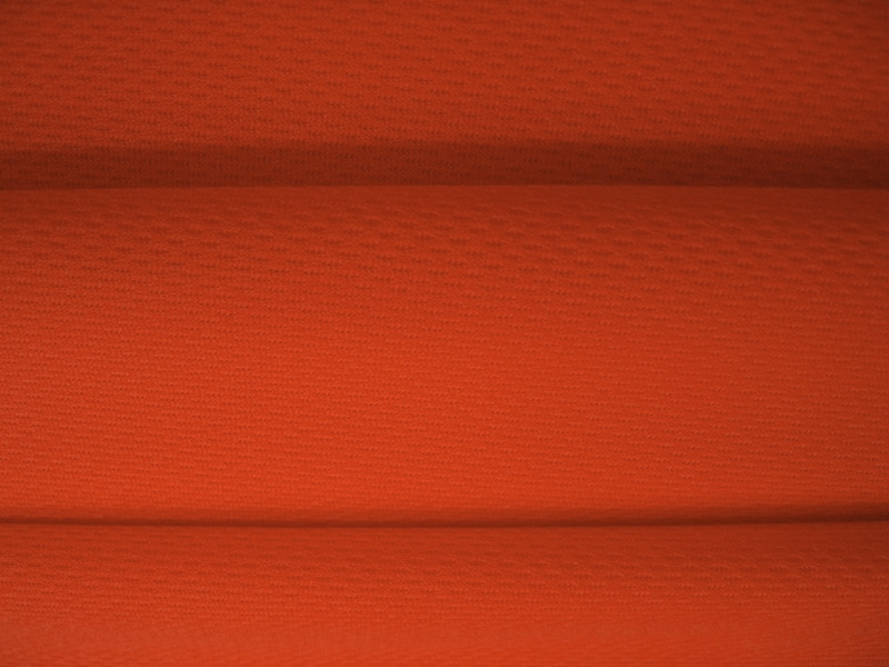 Ложная Сетка 135 Премиум Плюс, Термотрансфер, 135 г/кв.м, 180 см (Оранжевый Феникс)