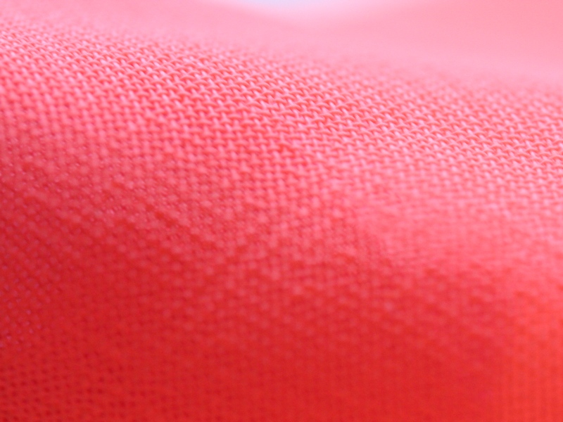 Шифон Премиум Плюс, Термотрансфер, 90 г/кв.м, 150 см (Розовый Гиацинт)