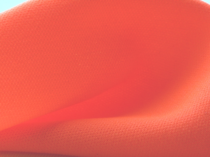 Прима Микрофибра Cool and Dry 135 Премиум Плюс, Термотрансфер, 135 г/кв.м, 160 см (Оранжевый Феникс)