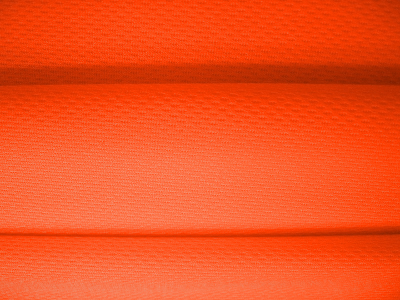 Ложная Сетка 135 Премиум Плюс, Термотрансфер, 135 г/кв.м, 180 см (Оранжевый Феникс)
