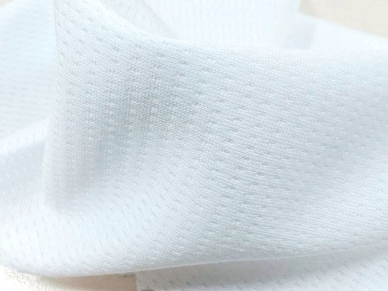 Ложная Сетка Checkmesh 160 Эксклюзив, Термотрансфер, 160 г/кв.м, 160 см