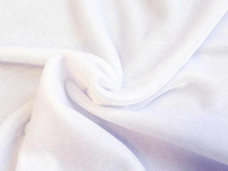 Бархат Стрейч 400 Премиум Плюс, Термотрансфер, 400 г/кв.м, 150 см