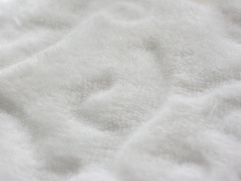 Велсофт 270 Премиум Плюс, Термотрансфер, 270 г/кв.м, 180 см