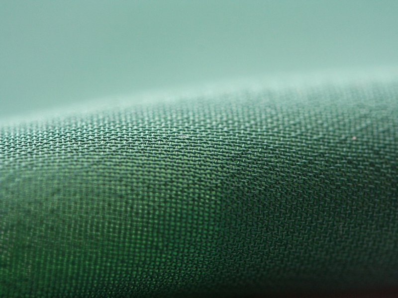 Шифон Премиум Плюс, Термотрансфер, 90 г/кв.м, 150 см (Зеленый Колибри)