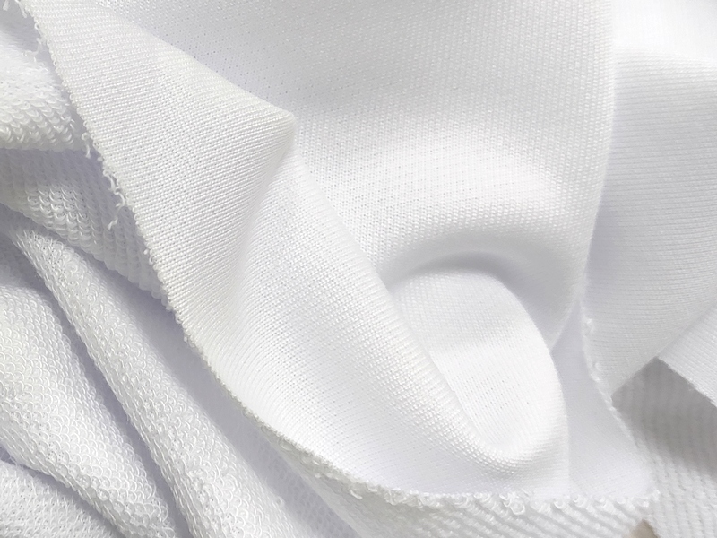 Футер Петелька 400 Эксклюзив, Термотрансфер, 400  г/кв.м, 160 см