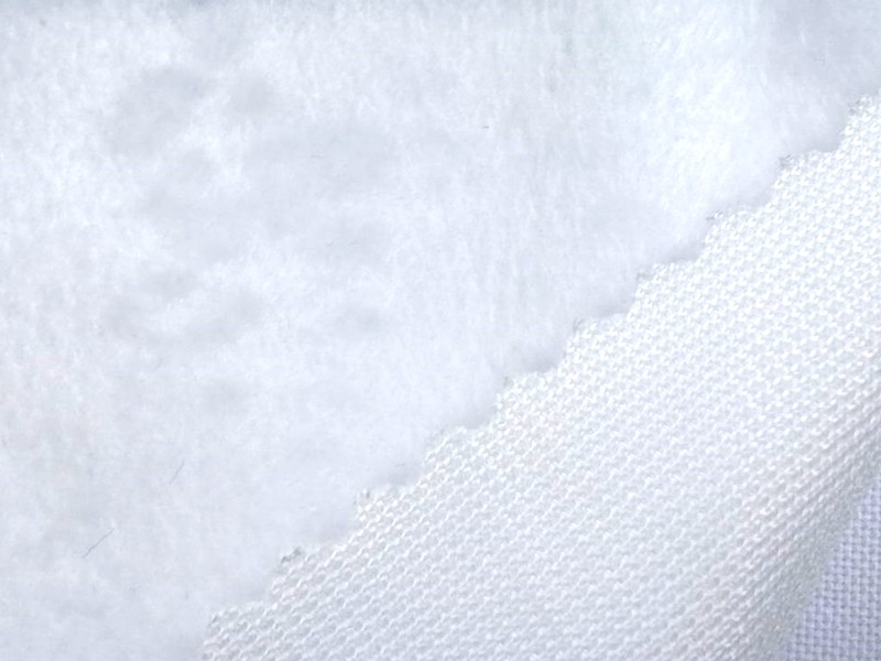 Велюр-Деко Премиум Плюс, Термотрансфер, 185 г/кв.м, 160 см