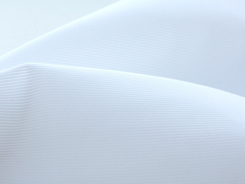 Флажная Сетка 115 Премиум, Термотрансфер, 115 г/кв.м, 110 см