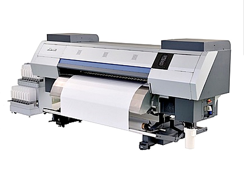 Сублимационный плоттер Mimaki TS500-1800