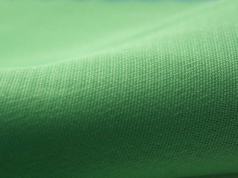 Шифон Премиум Плюс, Термотрансфер, 90 г/кв.м, 150 см (Зеленый Колибри)