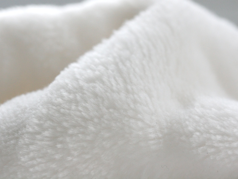 Велсофт 270 Премиум Плюс, Термотрансфер, 270 г/кв.м, 180 см