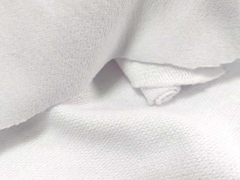 Футер Петелька 350 Эксклюзив, Термотрансфер, 350  г/кв.м, 160 см